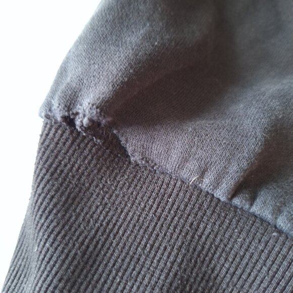 Super Nintendo Super Mario‎ Kart Hooded Mens Size Medium Sweatshirt Pullover - Picture 6 of 10